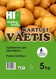 VÄETIS KARTULILE 5KG