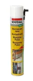 MONTAAZIVAHT SOUDAL PU FOAM KOLLANE 750ML