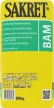 PÕRANDATASANDUSSEGU SAKRET BAM 3-40MM
