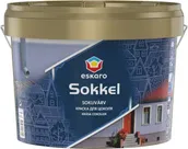 VÄRV ESKARO SOKKEL A 9,5L