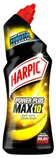 WC GEEL HARPIC MAX 750ML LEMON