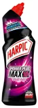 WC GEEL HARPIC MAX 750ML SPRING