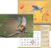 KALENDER SULEMEES REMO SAVISAARE A4