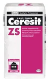 VAHTPLASTI LIIMISEGU CERESIT ZS 25KG BALTI