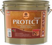 PUIDU SÜVAIMMUTUSVAHEND ESKARO PROTECT BROWN 2,7L PRUUN