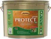 PUIDU SÜVAIMMUTUSVAHEND AURA PROTECT GREEN 9L ROHELINE