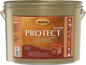 PUIDU SÜVAIMMUTUSVAHEND AURA PROTECT BROWN 9L PRUUN