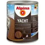 LAKK ALPINA YACHT 0,75L TRANSPARENT LÄIKIV