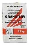 GRANIITLIIV UNINAKS 25KG
