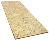 PUITLAASTPLAAT KRONOSPAN OSB-3 10X500X1250MM