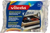 PUHASTUSSVAMM VILEDA KERAAMILISELE PLIIDILE 2TK PAKIS