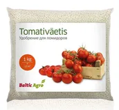 TOMATIVÄETIS BALTIC AGRO 1KG