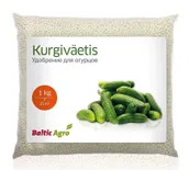 KURGIVÄETIS BALTIC AGRO 1KG