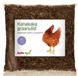 KANAKAKA GRAANULID BALTIC AGRO 4L