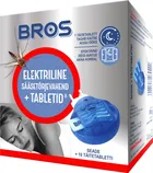 SÄÄSETÕRJUJA ELEKTRILINE + 10 TÄIDET BROS