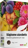 SÜGISVÄETIS AIALE JA MURULE BALTIC AGRO 1KG