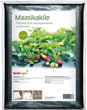 MAASIKAKILE BALTIC AGRO 1,2X10M 12M² MUST VÄIKEPAKK