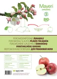 FEROMOONPÜÜNIS ÕUNAKOILE MAYERI ORGANIC