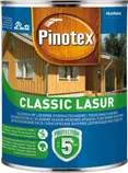 PUIDUKAITSEVAHEND PINOTEX CLASSIC LASUR 1L PÄHKEL