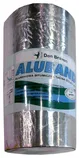 BITUUMENTEIP LOODBAND ALU. 300MM 10M/RULL