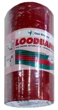 BITUUMENTEIP LOODBAND PUNANE 150MM 10M/RULL