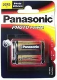 PATAREI PANASONIC 2CR5 6V