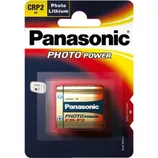 PATAREI PANASONIC CR-P2P 6V