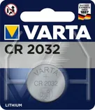 PATAREI VARTA CR2032