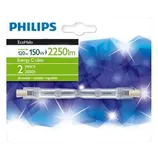 HALOGEENLAMP ECOHALO J-117 120W R7S 230V PHILIPS