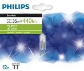 HALOGEENLAMP PHILIPS ECOHALO GY6.35 25W 12V