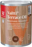 PUIDUÕLI TIKKURILA VALTTI TERRACE OIL 0,9L PRUUN