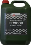 PUIDUIMMUTI RP WOOD 5L VÄRVITU