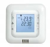 TERMOSTAAT HEBER HT-110 DIGITAALNE PROGRAMMEERITAV