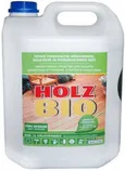 PUIDU SÜVAIMMUTUSVAHEND HOLZ BIO 5L ROHELINE