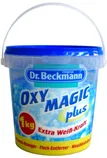 PUHASTUSPULBER DR. BECKMANN OXY MAGIC 1KG
