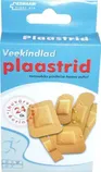 PLAASTRID, VEEKINDLAD 24TK