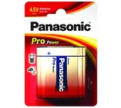 PATAREI PANASONIC PRO POWER 3LR12PPG/4,5V