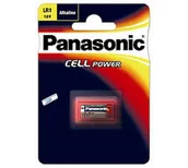 PATAREI PANASONIC LR1 1,5V