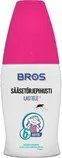 SÄÄSE-JA PUUGITÕRJEVAHEND LASTELE PUMPPIHUSTI BROS 50ML