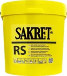 PARANDUSSEGU SAKRET RS 10KG