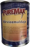 VÄRVIEEMALDAJA PUREMAX 0,8L