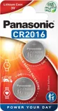 PATAREI PANASONIC CR2016/2B