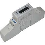 ELEKTRIARVESTI 1F DIN LCD