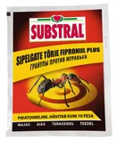 SIPELGATÕRJE GRAANULID SUBSTRAL100G