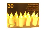JÕULUVALGUSTI KUUSETULED 30 LAMPI