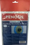 LÄBIVIIGUMANSETT PENOSIL AQUABRAKE 24-55MM 2TK/PK