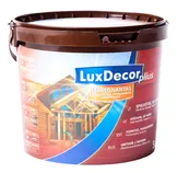 PUIDUKAITSEVAHEND LUXDECOR 1,0L VALGE