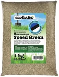 MURUSEEMNE SEGU SPEED GREEN 1KG