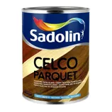 LAKK CELCO PARQUET 5L MATT VEEPÕHINE