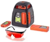 LASERLOOD 899 ROTA-LINE ISENIVELLEERUV